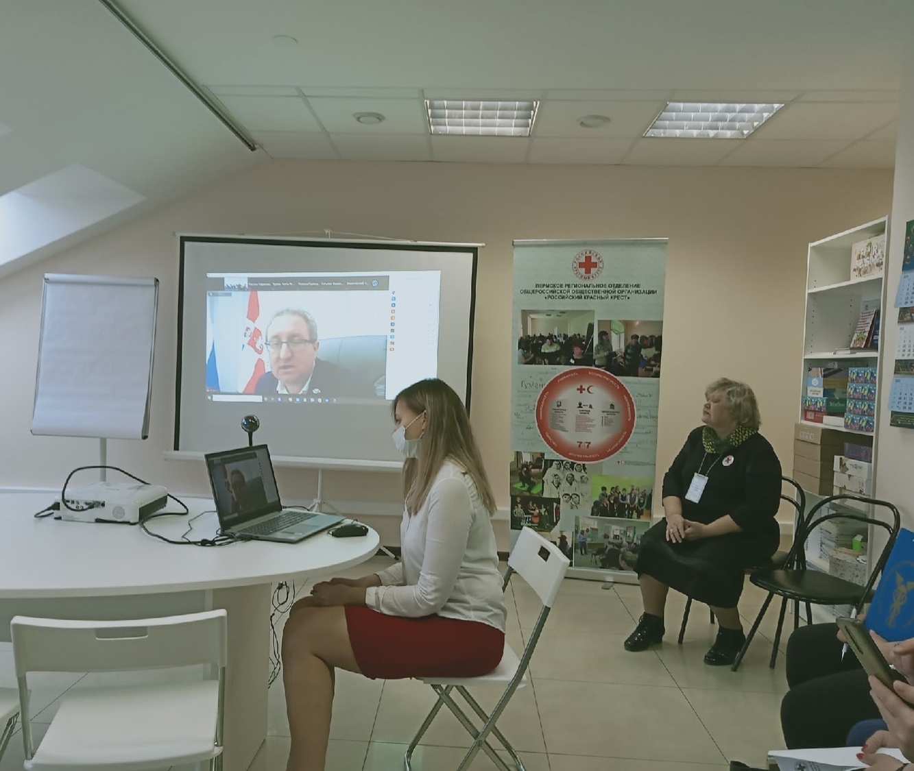 Описание изображения