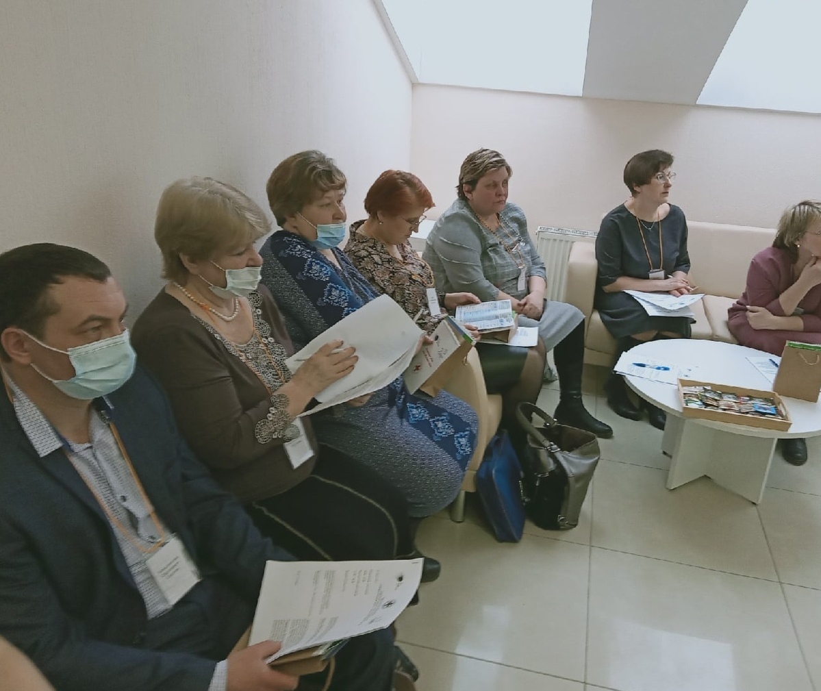 Описание изображения