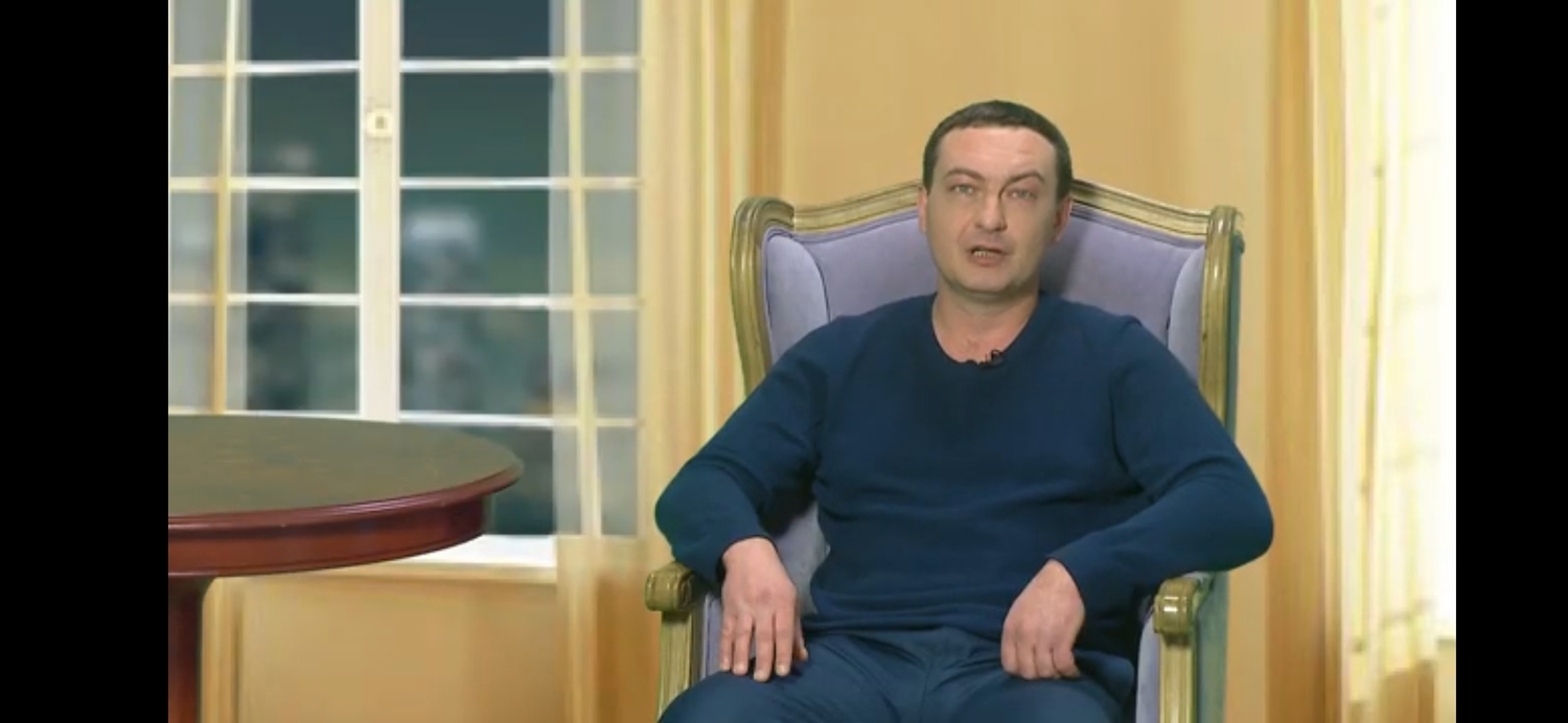 ТЕЛЕПРОГРАММА "ЭКОЛОГИЯ ПРОСТРАНСТВА" 